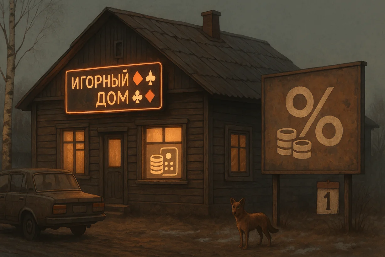 Промокод, изменивший день: радость в доме